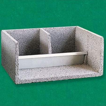  Accessories for aviaries and cages