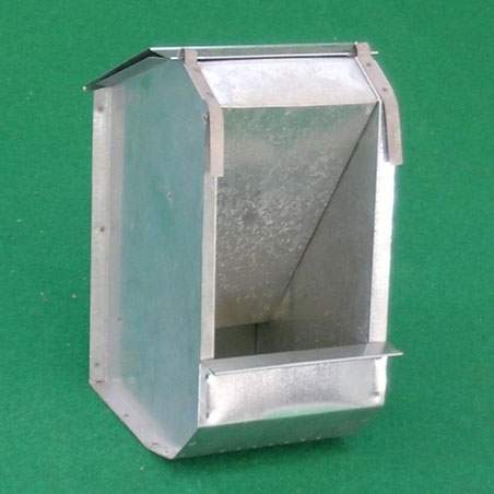 Accessories for hutches