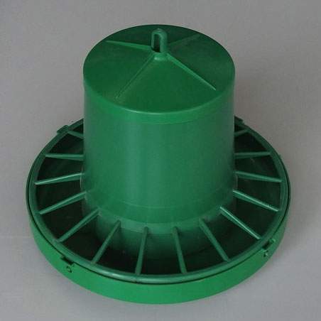 Chicken coop accessories
