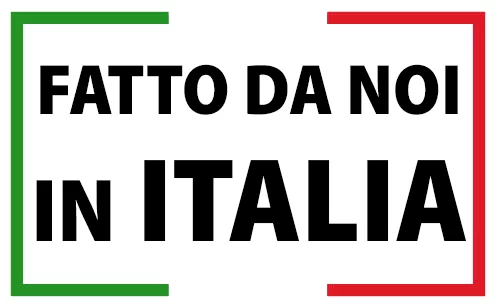 fatto in italia fatto in italia